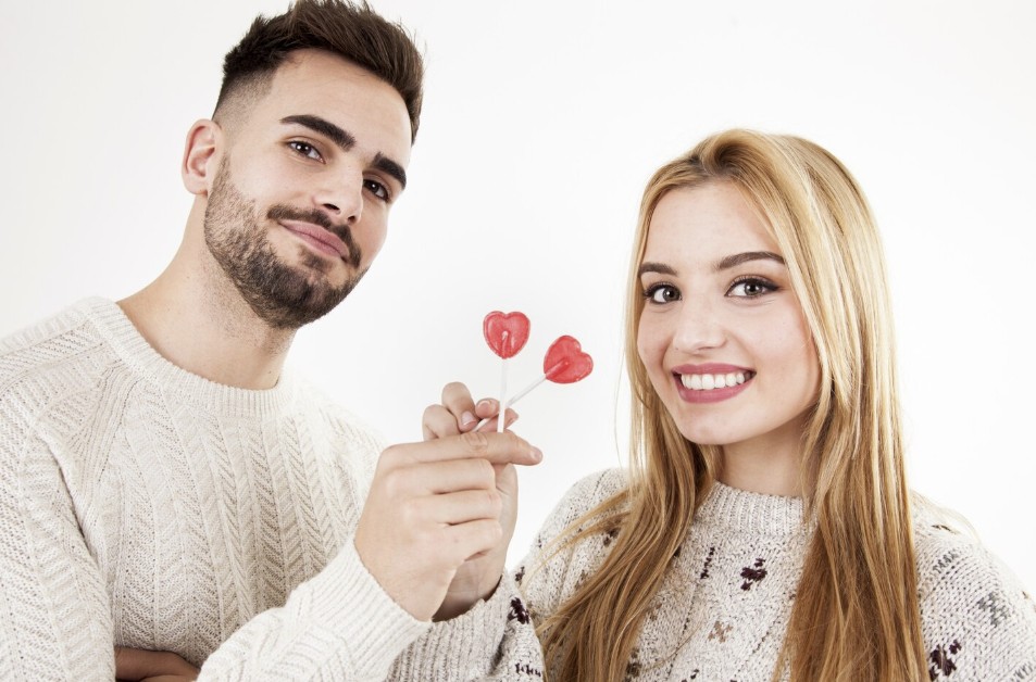 10 Signs You Have an Amazing Husband