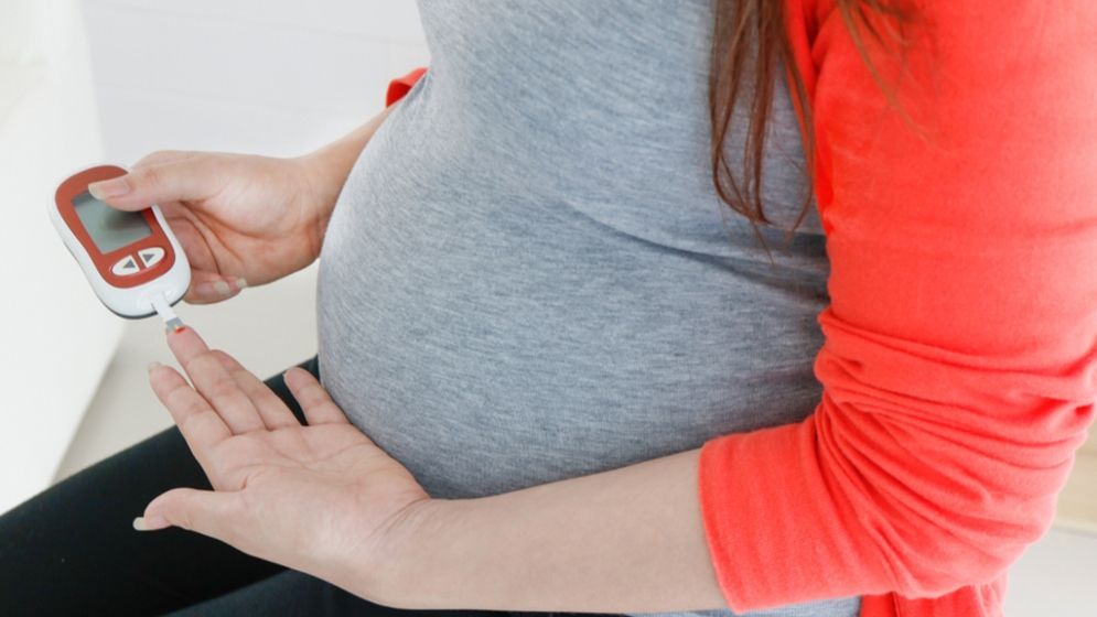 Managing Diabetes During Pregnancy: Risks and Essential Care Tips