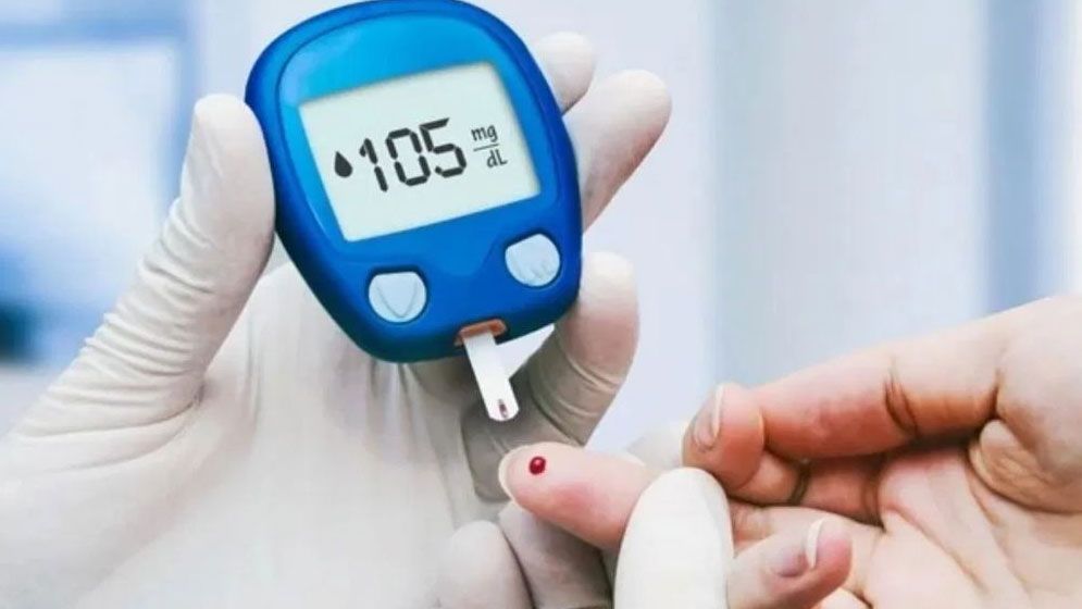How to Master Your Diabetes: Top Tips for Healthy Living”